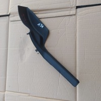 фото thumb №1, Toyota rav4 v прокладка жабо левый перед 53867-4203