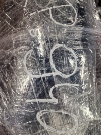 Фара передняя p porsche оригинальный номер 95b941010al Оригинал, фото thumb