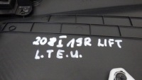 фото thumb №11, Карта двері ліві зад peugeot 208 i hb рестайлінг 96763550zd