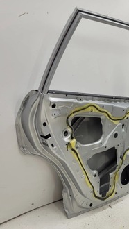 фото thumb №13, Toyota corolla cross 22+ дверь задняя задние левая fv