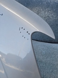 фото thumb №7, Крила передній лівий / правий dacia sandero 3 звичайний / stepway 2020-