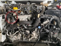 фото thumb №4, Renault espace v talisman 2.0 dci защита двигатель