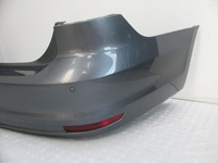 фото thumb №13, Vw jetta 5c рестайлінг кришка задня бампер лампи ld7x