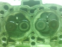 фото thumb №7, Vw polo 9n iv 1.4 tdi головка двигателя 045103373h