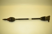 фото thumb №1, Fiat sedici 1.6 приводной вал правая задняя длинная 4410579j00