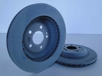 фото thumb №11, Mercedes s w222 222 maybach 600 диск задня задня