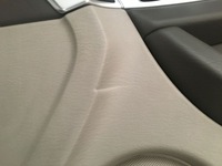 фото thumb №8, Chrysler pacifica 03-07 обшивка дверь p перед задняя