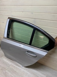фото thumb №5, Bmw 3 g20 двері задні ліва a83