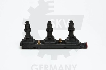 фото thumb №13, Котушка запалювання opel vectra c 3.2 skv