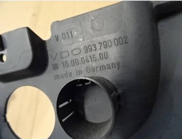 фото thumb №10, Рамка радіо панель smart fortwo 993790002 nr67