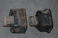 фото thumb №3, Подушка двигуна задня daf 105 xf l / p