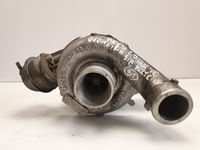 фото thumb №1, Audi a6 c5 2.5 tdi v6 турбонагнетатель 059145701s