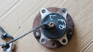 фото thumb №9, Suzuki vitara iii 1.6 b ступицы задние 2017 год