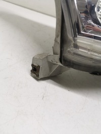 фото thumb №5, Фара правий лампа toyota land cruiser 04r-