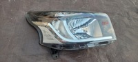 фото thumb №1, Renault trafic iii лампа передняя правая фара правый