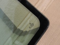 фото thumb №5, Скло бічна права задня vw t4 multivan as2