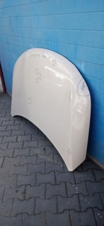 фото thumb №3, Kia sorento 2009- капот