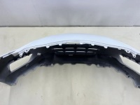 фото thumb №15, Бампер передний nissan micra k14 5 v 16-22r. перед 620225fa0h