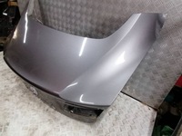 фото thumb №3, Крышка багажника задняя задняя renault laguna iii coupe tekng