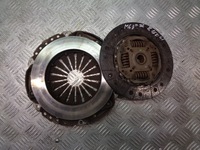 фото thumb №1, Прижим сцепления с диск renault megane ii 1.5 dci