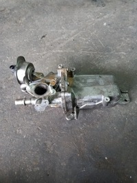 фото thumb №2, Радиатор egr renault master movano 2.3 biturbo