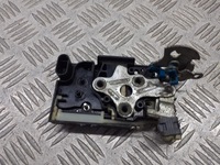 фото thumb №1, Замок дверь правый перед chevrolet aveo t255 1.2 12v