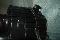 фото thumb №10, Alfa romeo giulietta 1.6 корпус фільтра повітря 51843853