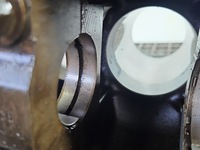 фото thumb №14, Блок двигуна dół renault clio iv 12-20 d4fd740 d4f740 1.2 16v