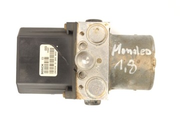 фото thumb №7, Ford mondeo mk3 блок керування насос abs 1s712m110af