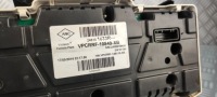 фото thumb №9, 248101633r панель приладів спідометр renault clio iv 4 1,5 dci