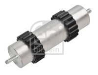 Фильтр топлива febi bilstein 108286 Цена, фото thumb
