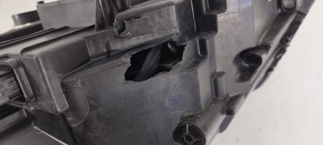 фото thumb №7, Лампа jeż модуль перед правая seat ateca полный led 576941008f 02.12.19