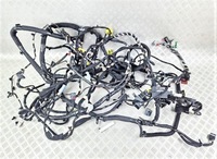 фото thumb №1, Renault talisman sedan 1.3 tce джгут салону