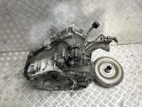 фото thumb №6, Mercedes w169 w245 коробка передач cvt 1.5 722801 2009r 75tyś идеальное состояние масло czysty