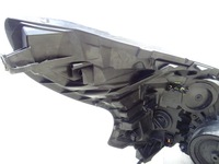 фото thumb №11, Opel vivaro b лампа h4 + led перед передня ліва 260602711r