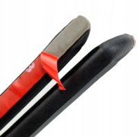 фото thumb №7, Защита край дверь автомобильных прокладка лента samoprzylepna 2 szt