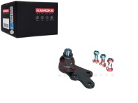 фото thumb №1, Шарова опора важеля przed. dol.pr ford kuga 08'- kamoka