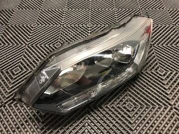 фото thumb №1, Лампа левая перед honda hr-v ii полный led