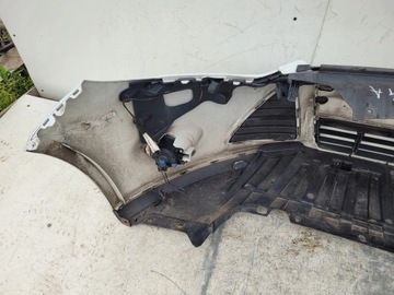 фото thumb №9, Ford focus mk3 бампер перед переднее