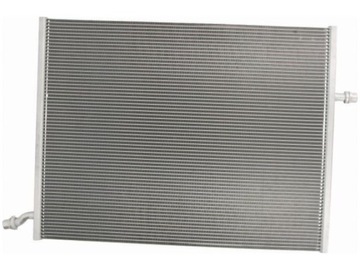 фото thumb №1, Радіаторів mercedes glc x253 2.0-3.0