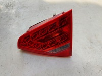 фото thumb №1, Лампа задняя правая w крышка audi a5 led 8t0945094a