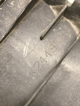 фото thumb №10, Mazda 6 gj защита плита бампер перед ghp9-50-0s1