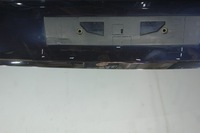 фото thumb №6, Крышка багажника багажника задняя audi a6 c7 kombi