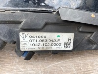 фото thumb №4, Porsche panamera 971 led drl правый 971953042f