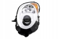 фото thumb №1, Alfa romeo mito 2008- новий фара лівий depo