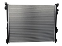 фото thumb №3, Радиатор mercedes gls x167 2019 -