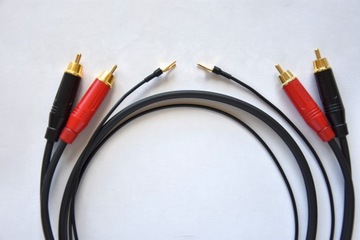 Komplet IC gramofonu Mogami 2965 RCA Technics 75