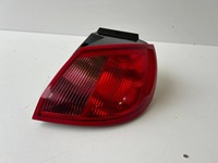 фото thumb №1, Mitsubishi colt vi лампа правая задняя mr957366 оригинал