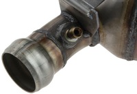 фото thumb №7, Фільтр часток твердих dpf nty dpf-me-005