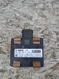 фото thumb №3, Audi vw skoda seat радар датчик acc оригінал